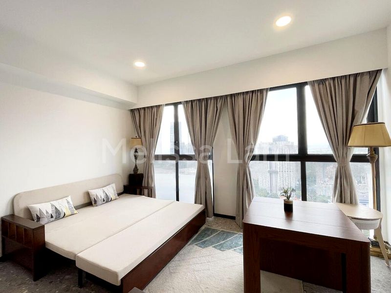 Room (Condo) for Rent in  One Pearl Bank - Image 3